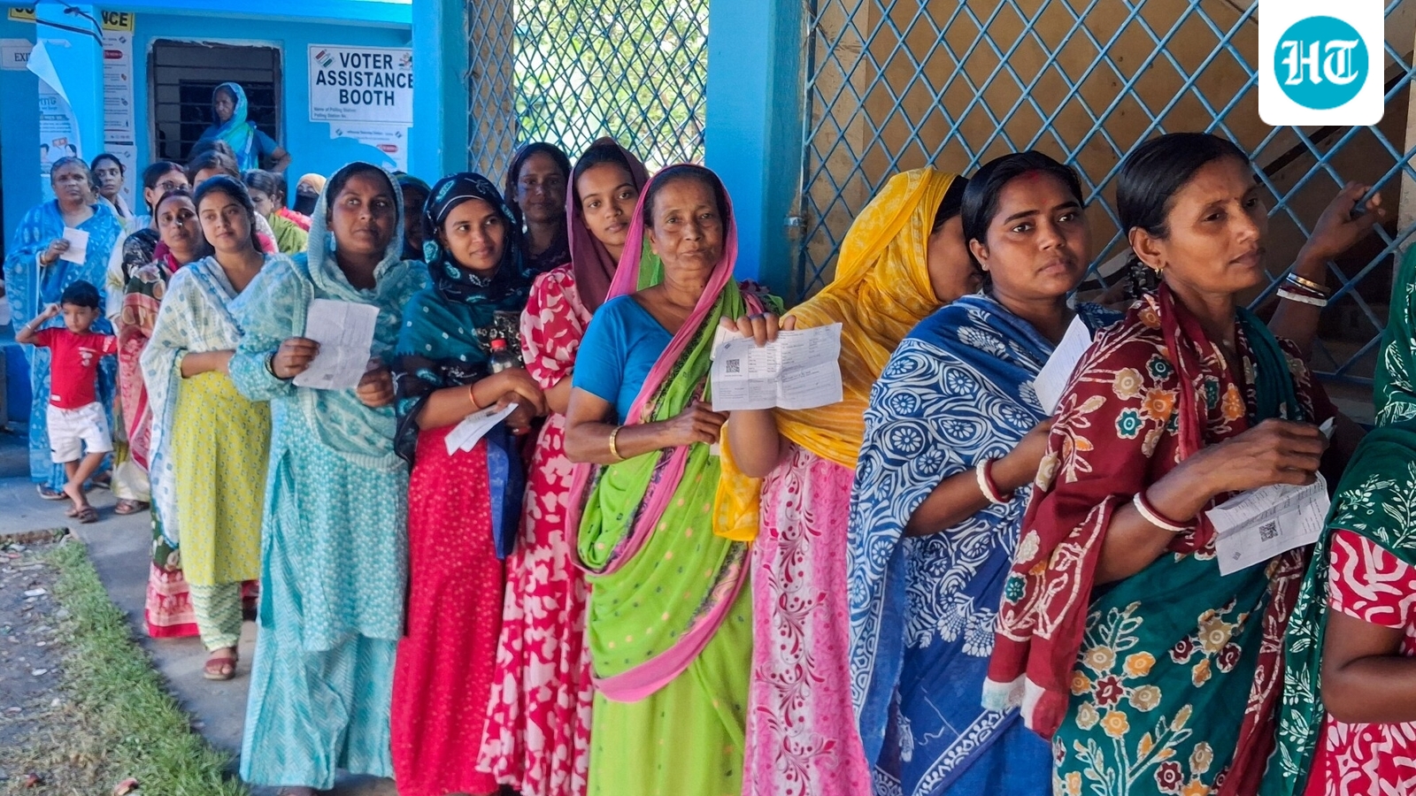 Nearly 87% turnout in repolling, fresh voting ordered in Falta: Top updates in Bengal election ahead of result day
