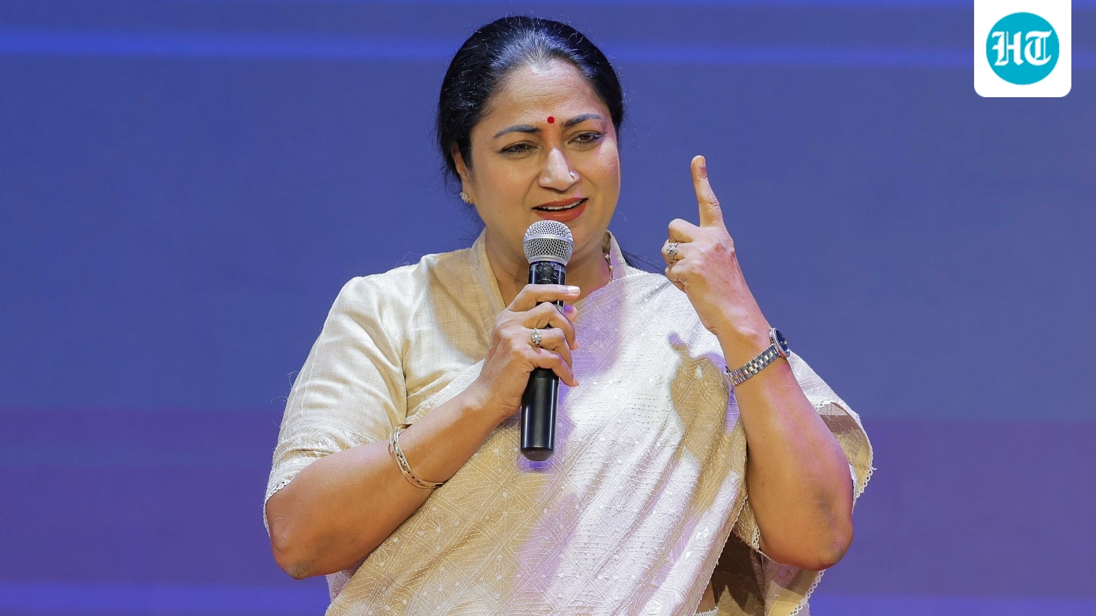 Delhi should be tourist destination, not just transit point: CM Rekha Gupta