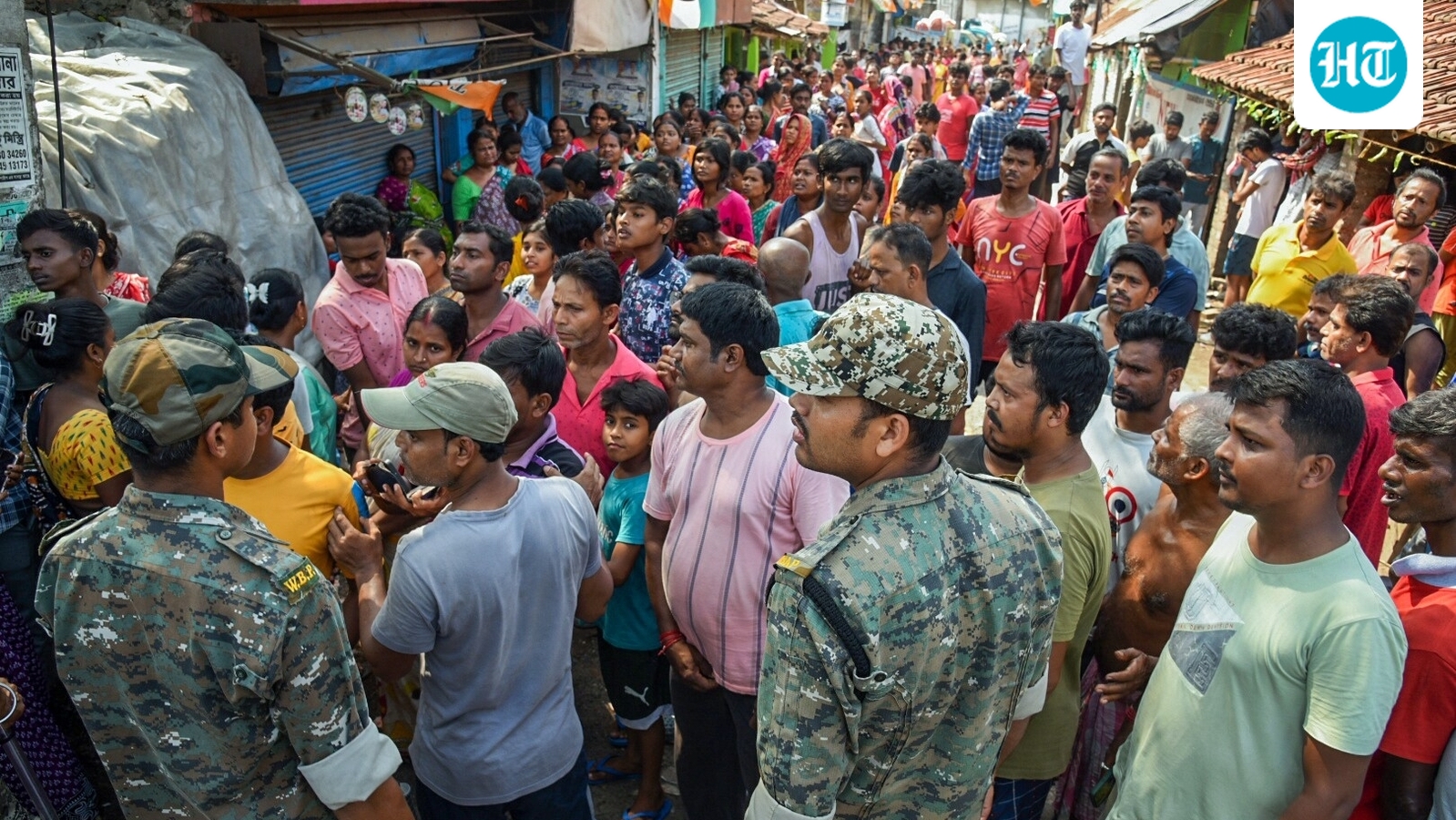 Why Bengal will see counting only in 293 of 294 seats on May 4