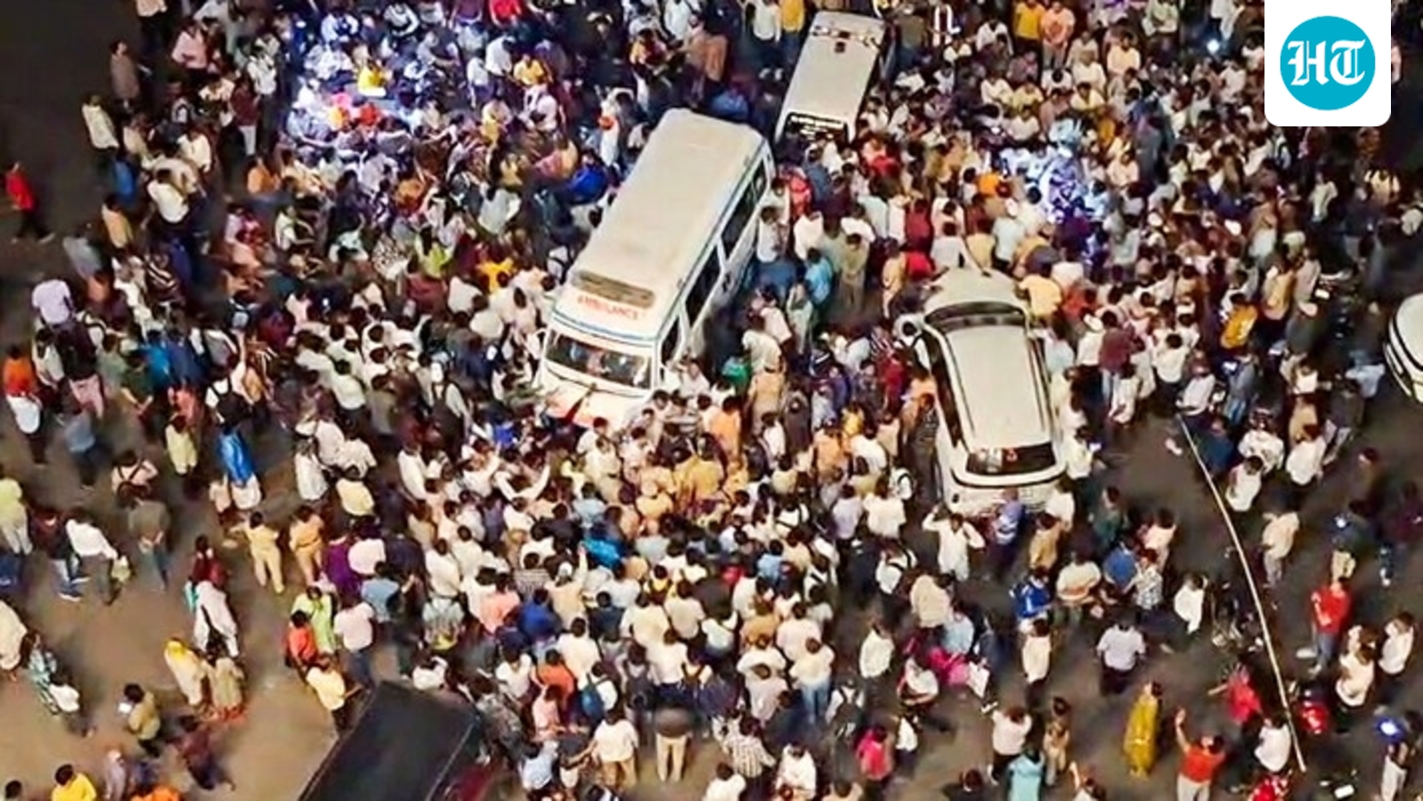 Mumbai-Bengaluru highway traffic hit as hundreds protest minor's sexual assault, murder in Pune