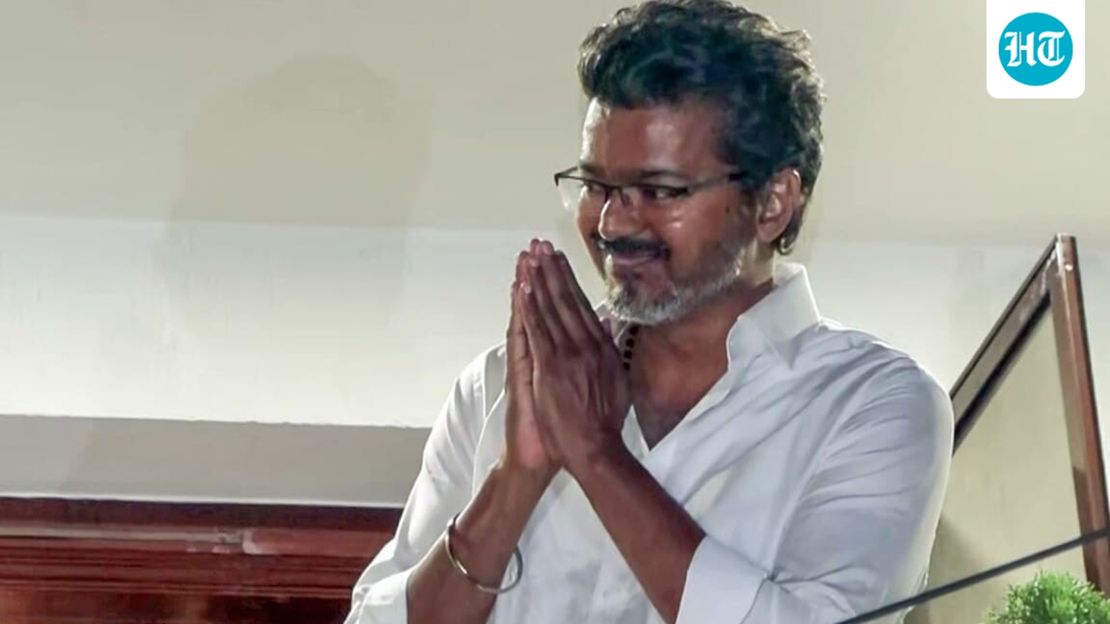 TVK chief Vijay has requested Congress support to form TN govt: KC Venugopal