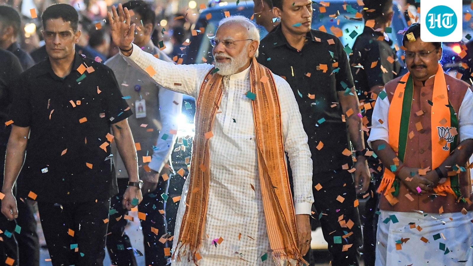 West Bengal government formation LIVE: PM Modi to attend Bengal's first-ever BJP govt's oath ceremony on May 9