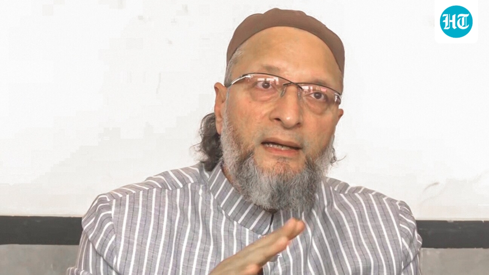 Bring Pak back on ‘grey list’: Owaisi to govt as India gets FATF vice presidency