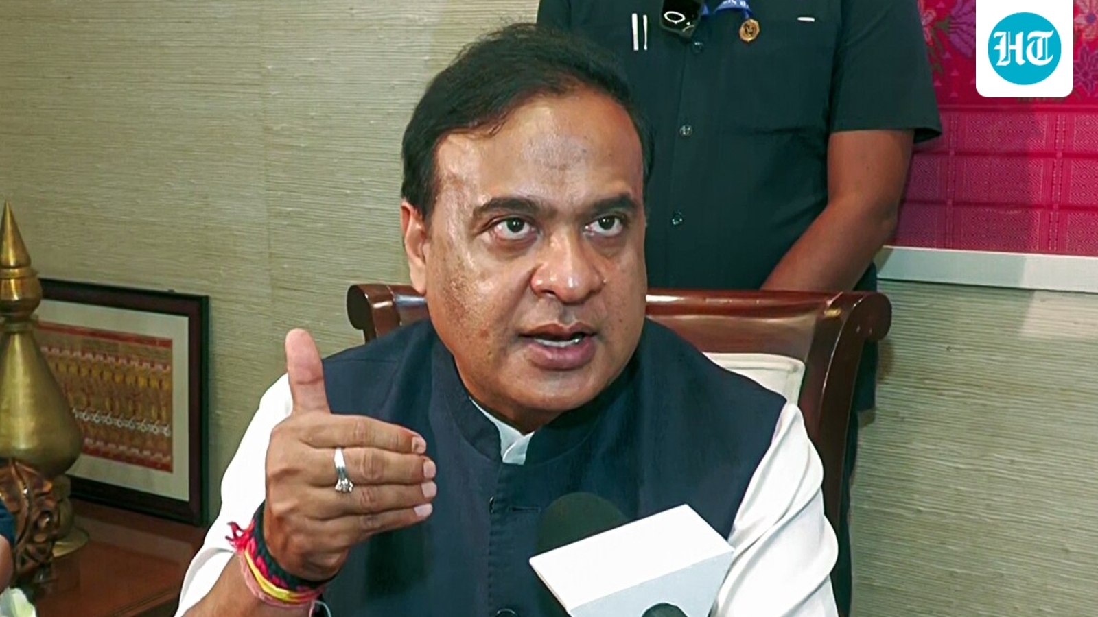 Himanta to return? Who will be Assam's new chief minister after BJP's poll win?