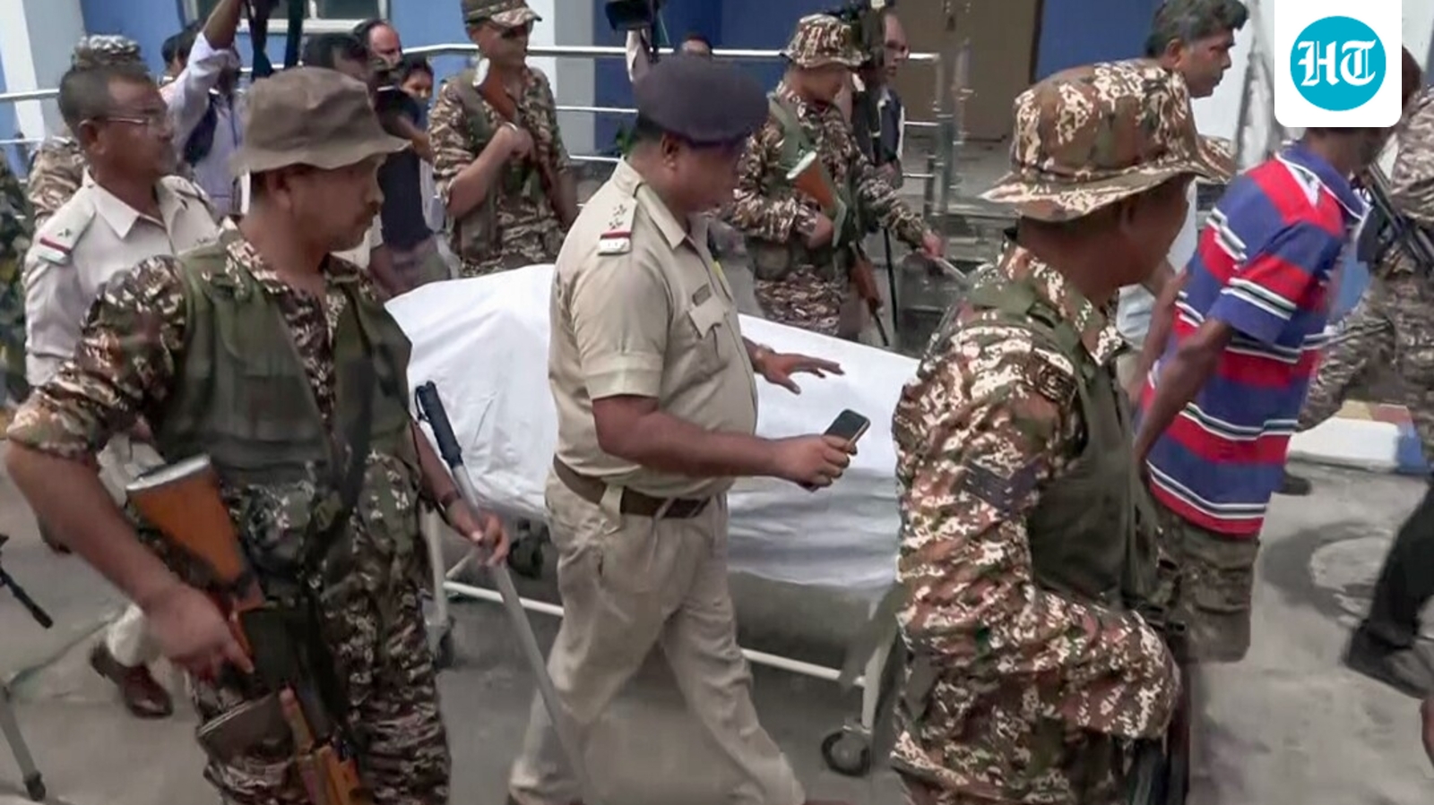 Suvendu Adhikari's aide Chandranath Rath murder sends shock waves in West Bengal, 3 detained