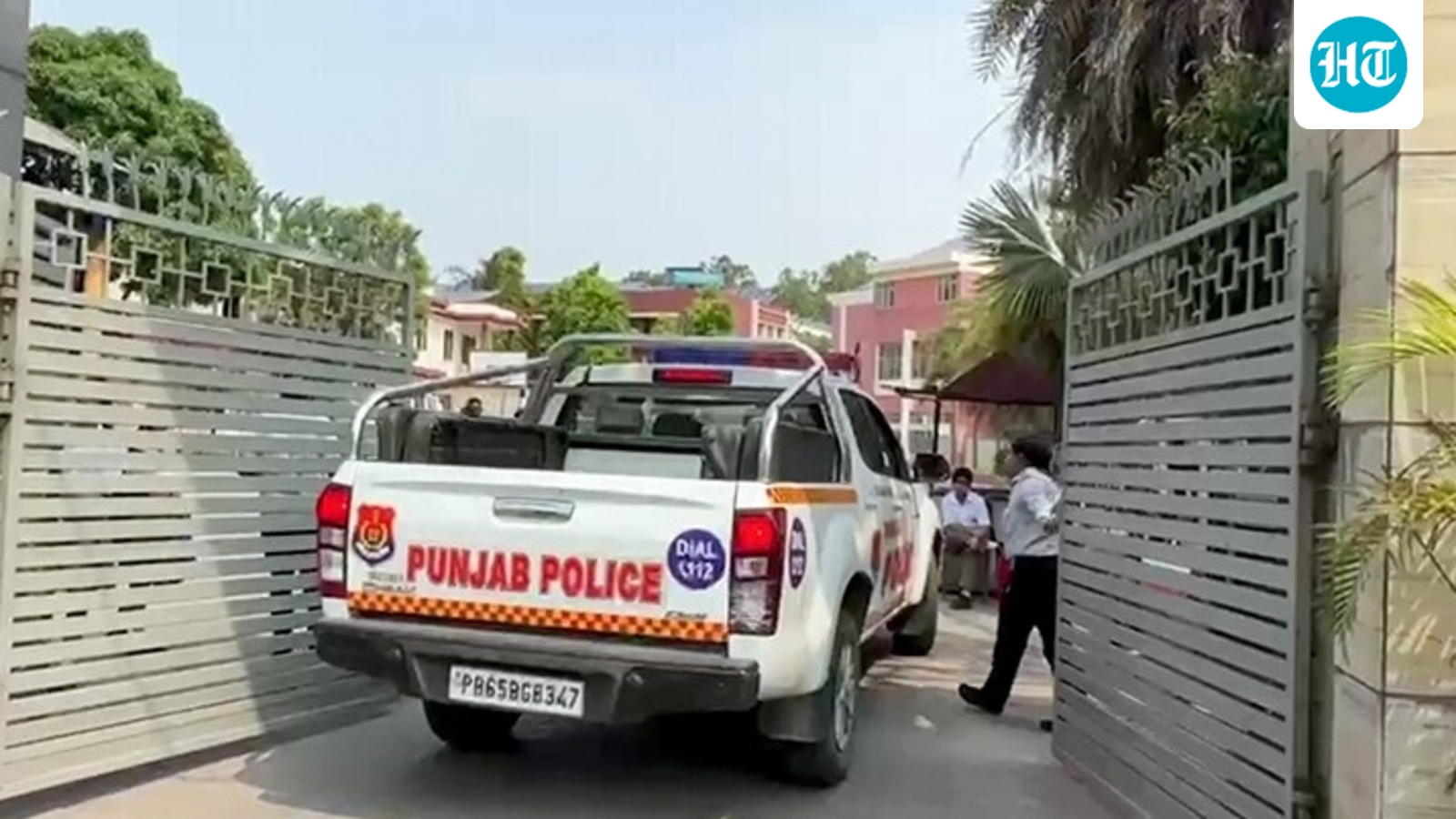Woman killed, stuffed in blue drum in Punjab shocker; body identified by tattoos