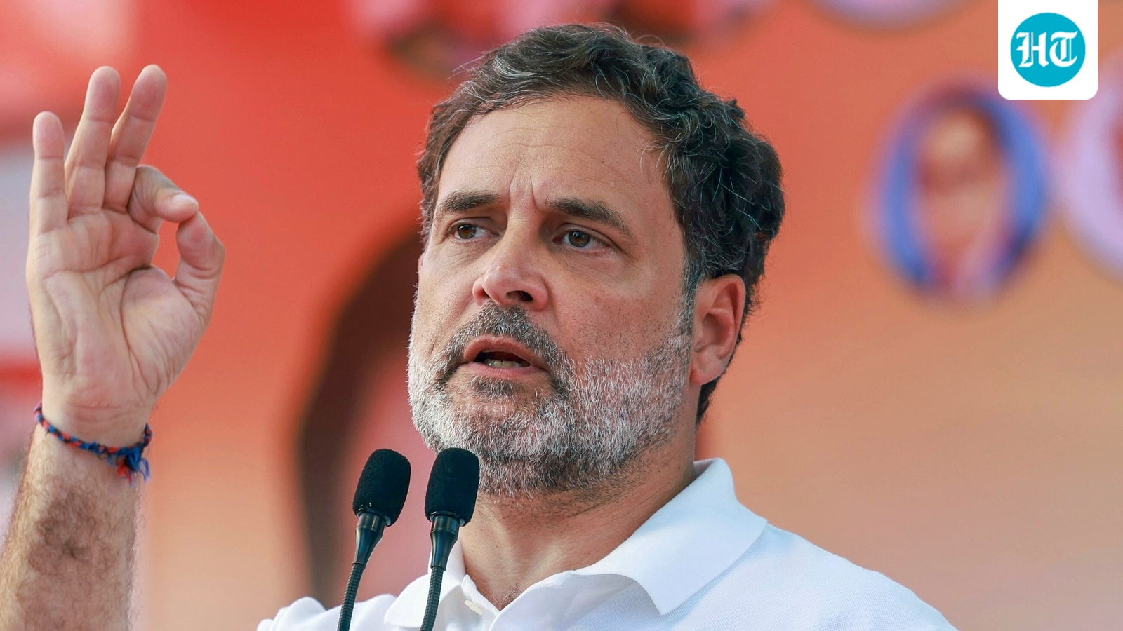 ‘89 paper leaks in 10 years’: Rahul Gandhi attacks govt over NEET ‘paper leak’ controversy