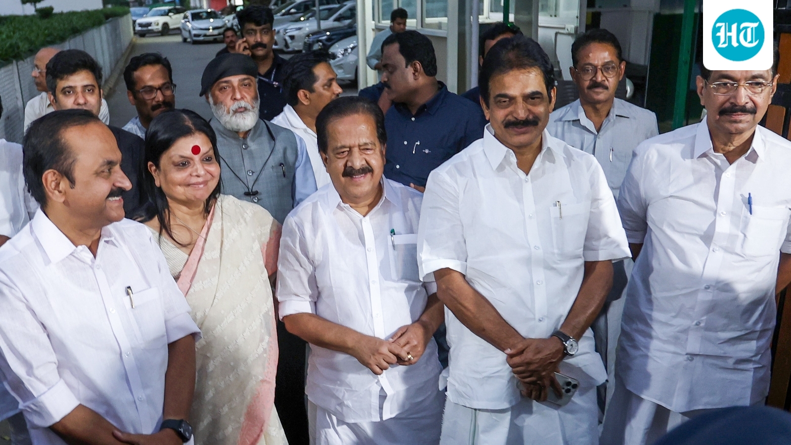 When will Congress announce Kerala CM? Key meet today | Here's what we know