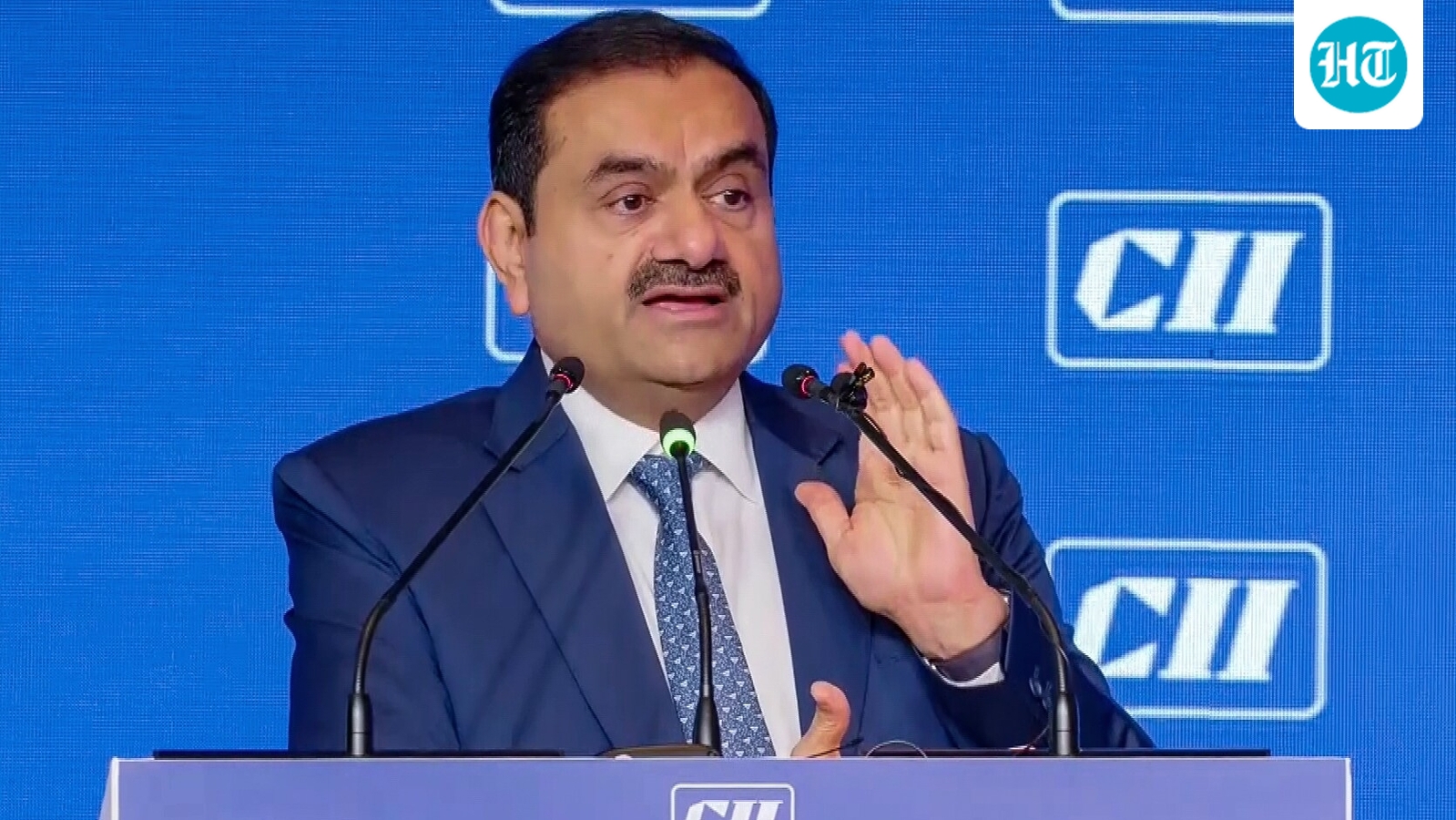 US planning to drop charges against Gautam Adani over 'willingness' to invest, create jobs: Report