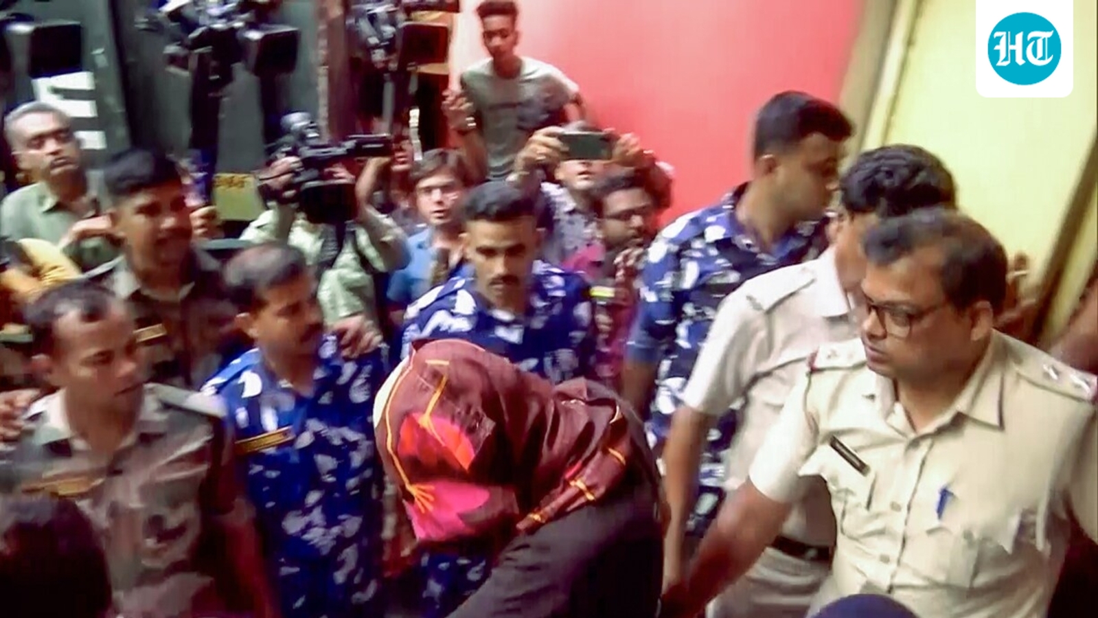 CBI takes over West Bengal CM Suvendu Adhikari's PA Chandranath Rath's murder case probe
