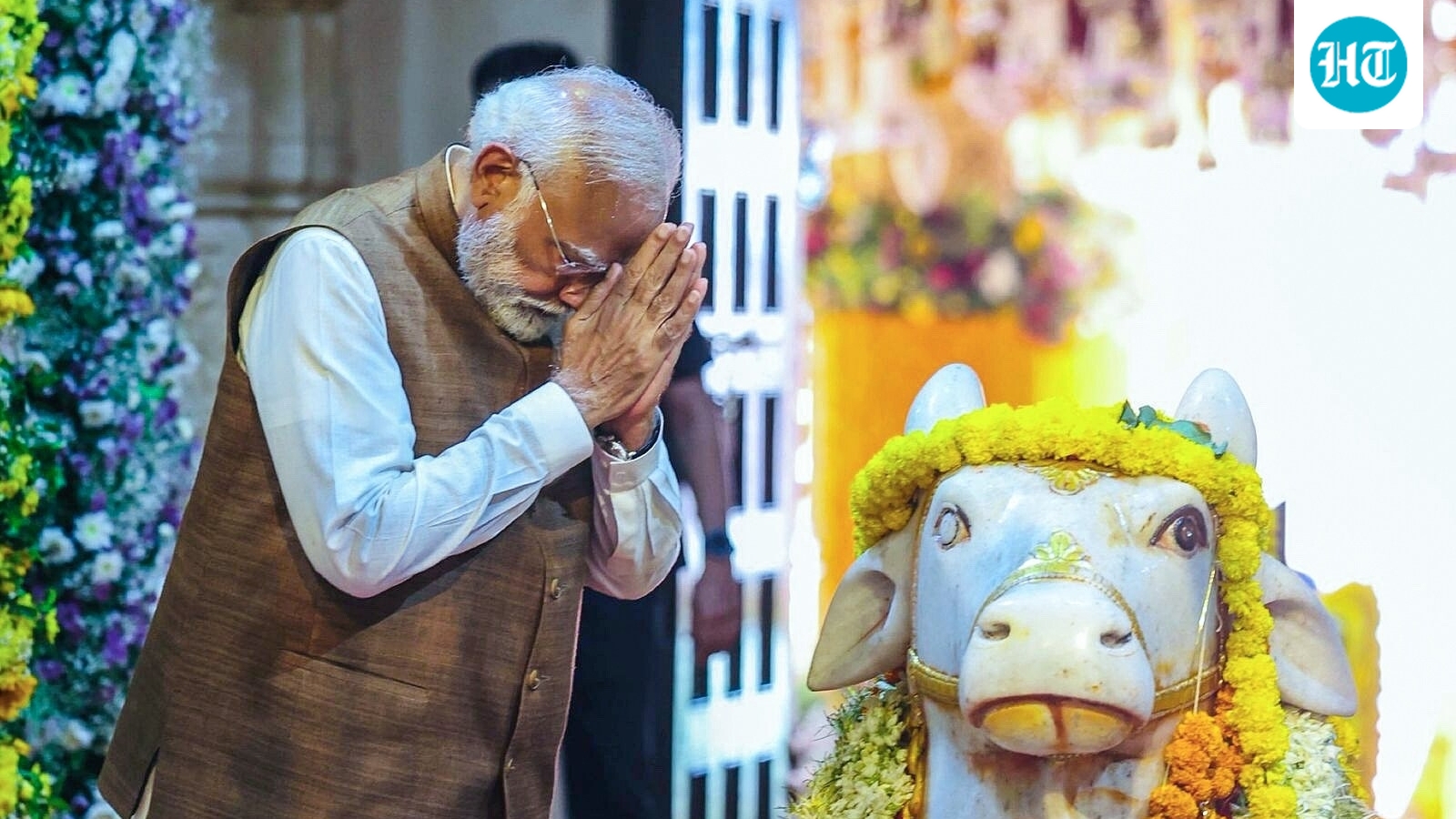 After PM Modi's austerity appeals, Raisina Hill responds to Oppn barbs, cites historical references