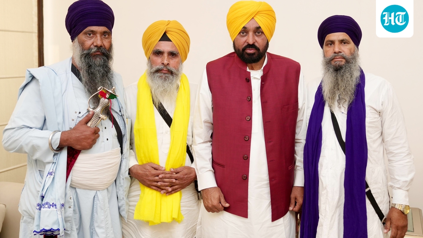 In Punjab, conviction rate in sacrilege cases has been 9% with 43 conviction since 2015