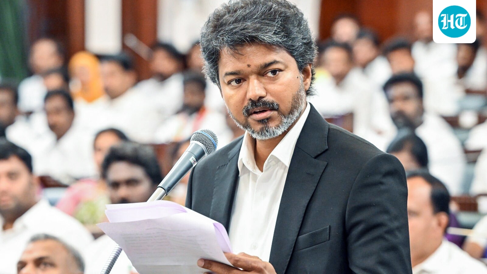 'Horrific': CM Vijay assures stern action after minor girl sexually assaulted and killed in Tamil Nadu