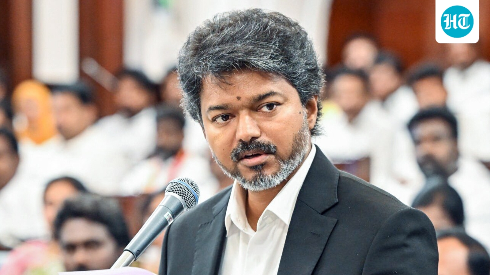 Tamil Nadu women receive Rs1,000 under Magalir Urimai Thogai scheme. When will Vijay’s promised hike come?