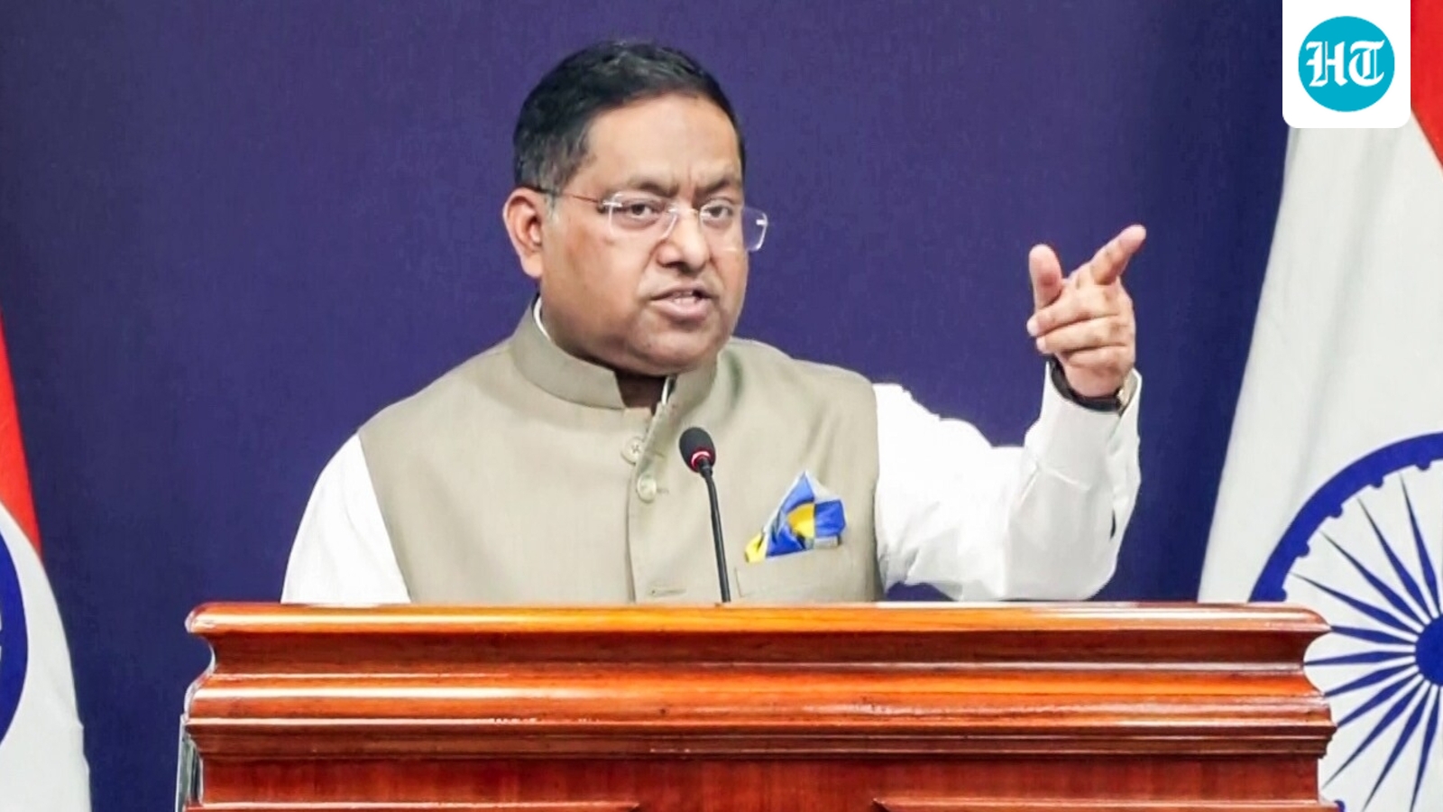 India criticises China, raises 'reputation' question over support to Pakistan