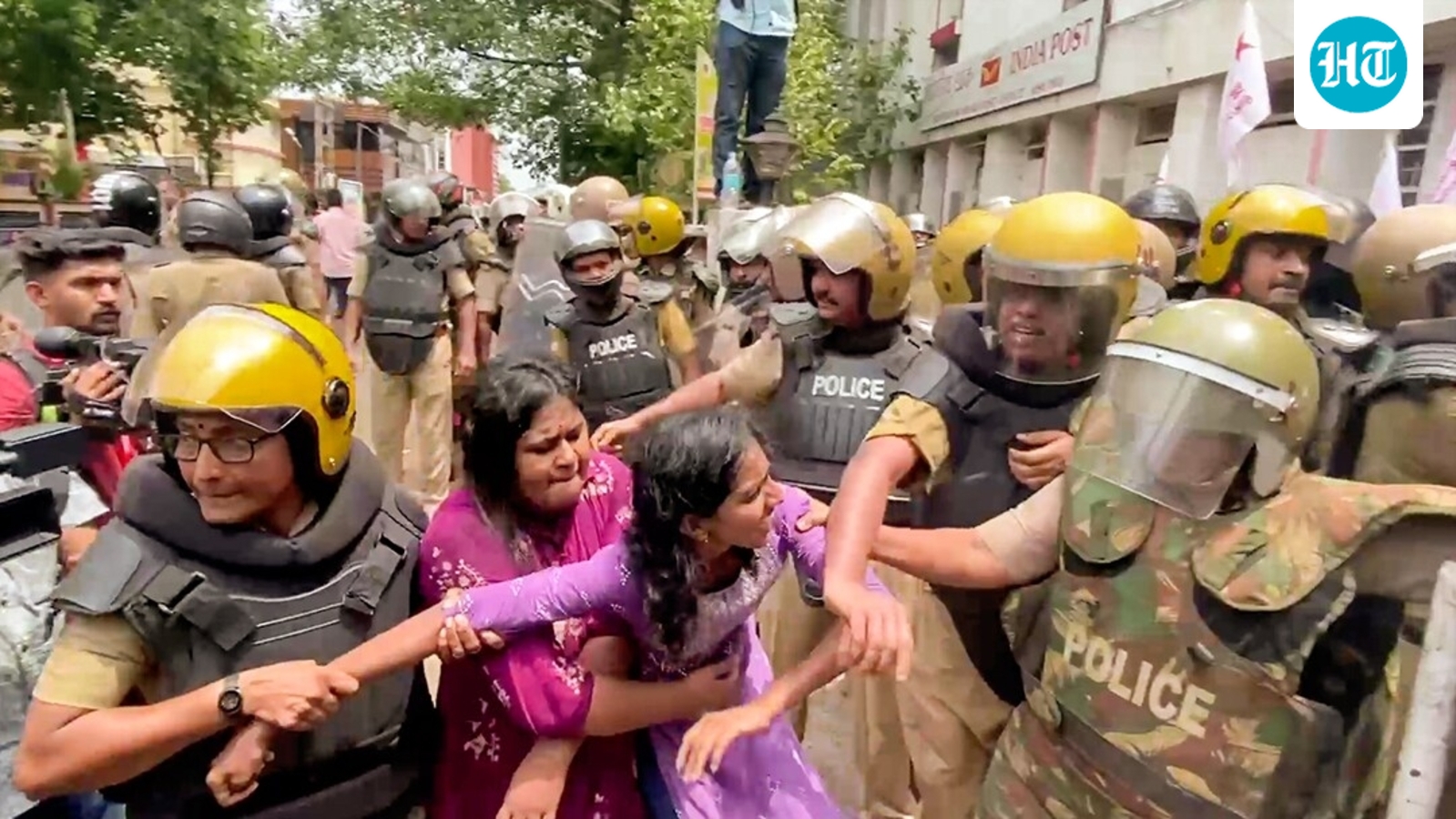 CBI arrests 5 from across states as NEET leak probe intensifies