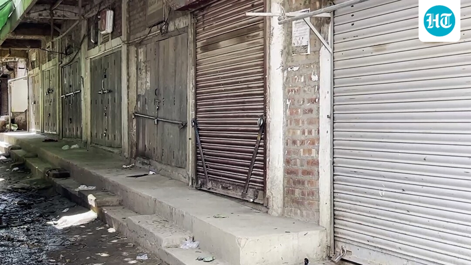 Manipur violence: Church leaders gunned down in suspected militant attack in Kangpokpi; civilian killed in Noney