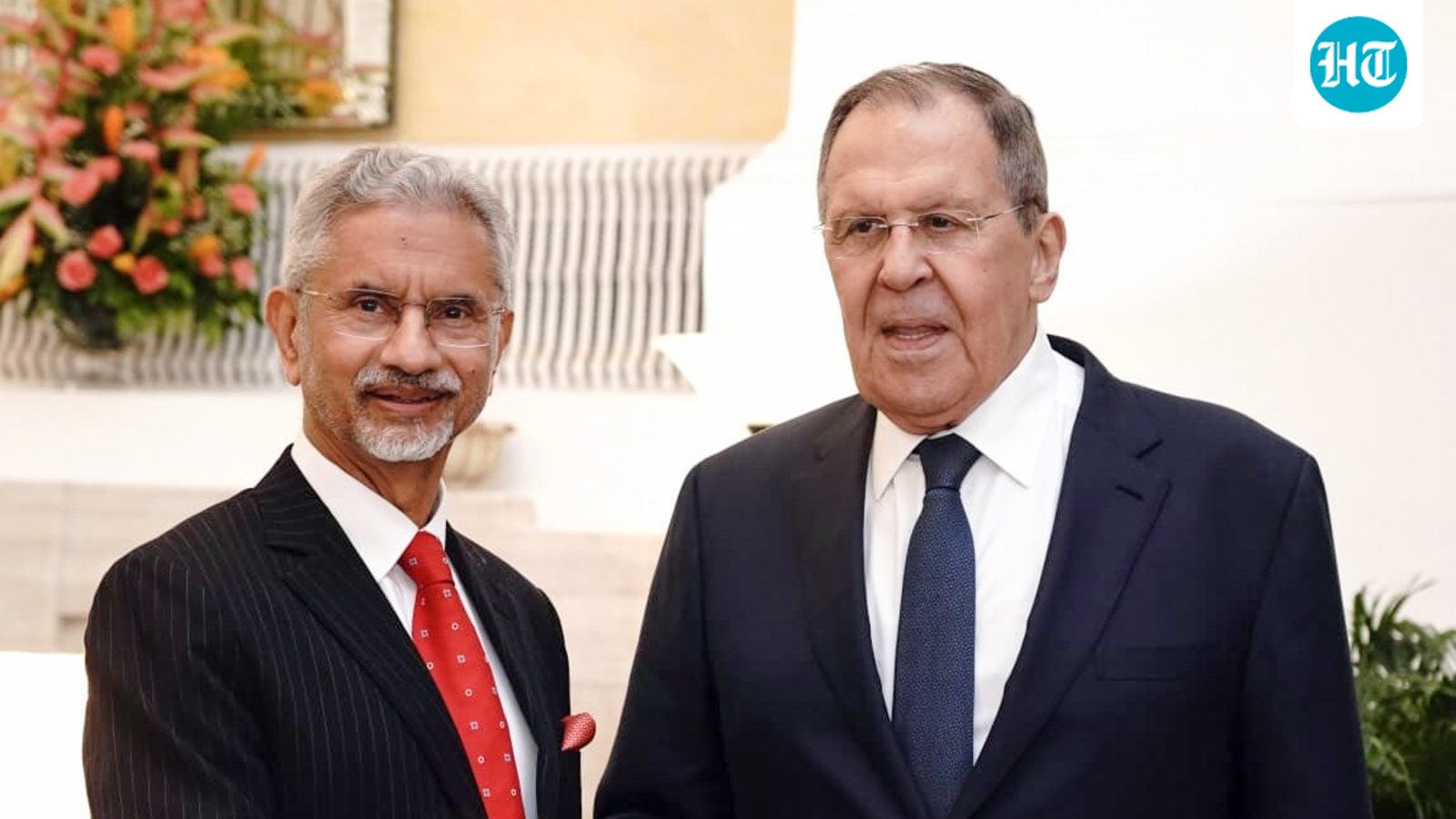 India-Russia ties ‘more valuable’ amid volatile global environment: EAM Jaishankar