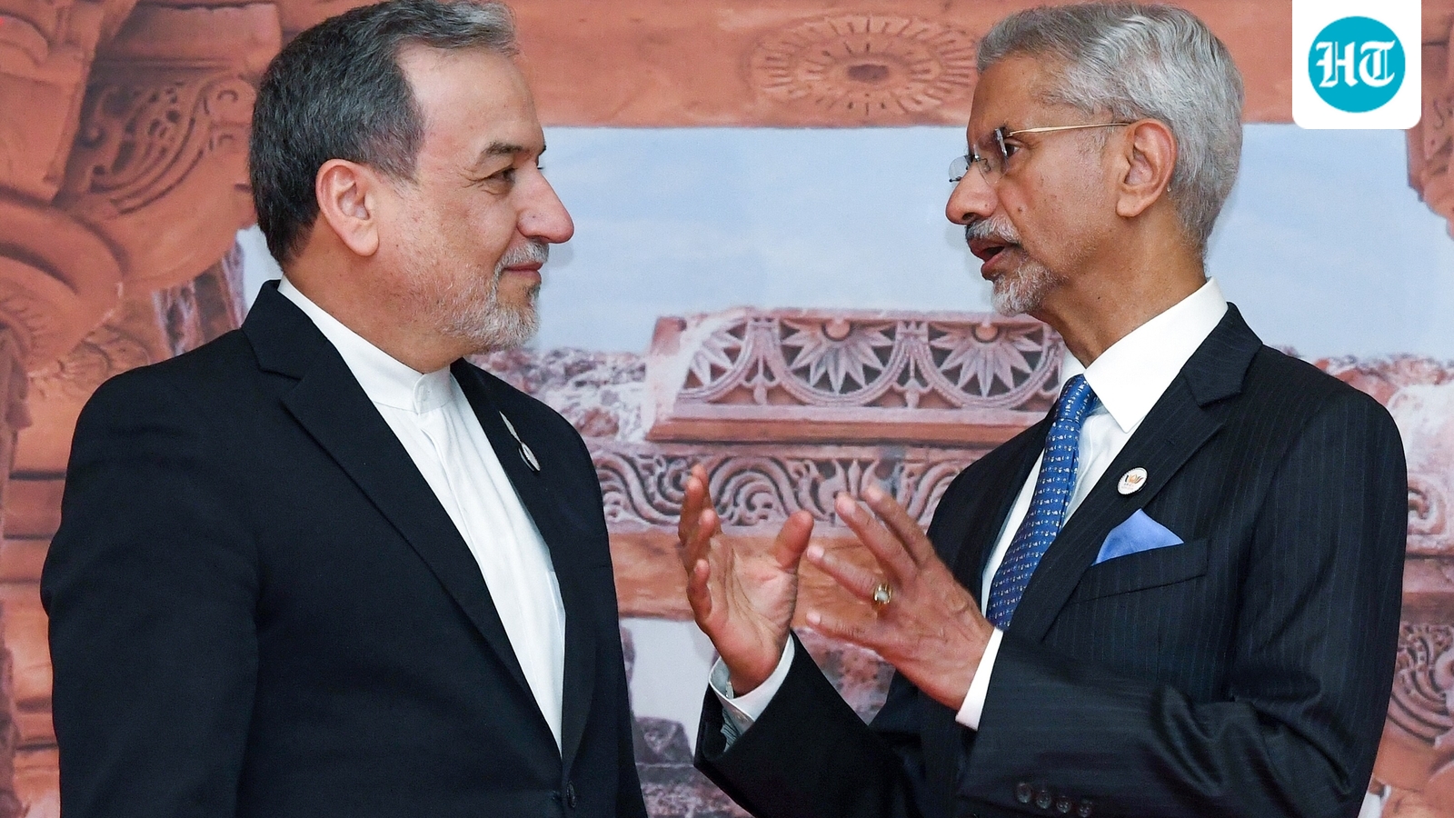 ‘Iran’s resistance against US bullying not an unfamiliar battle’, says FM Araghchi; calls US ‘a wounded animal’