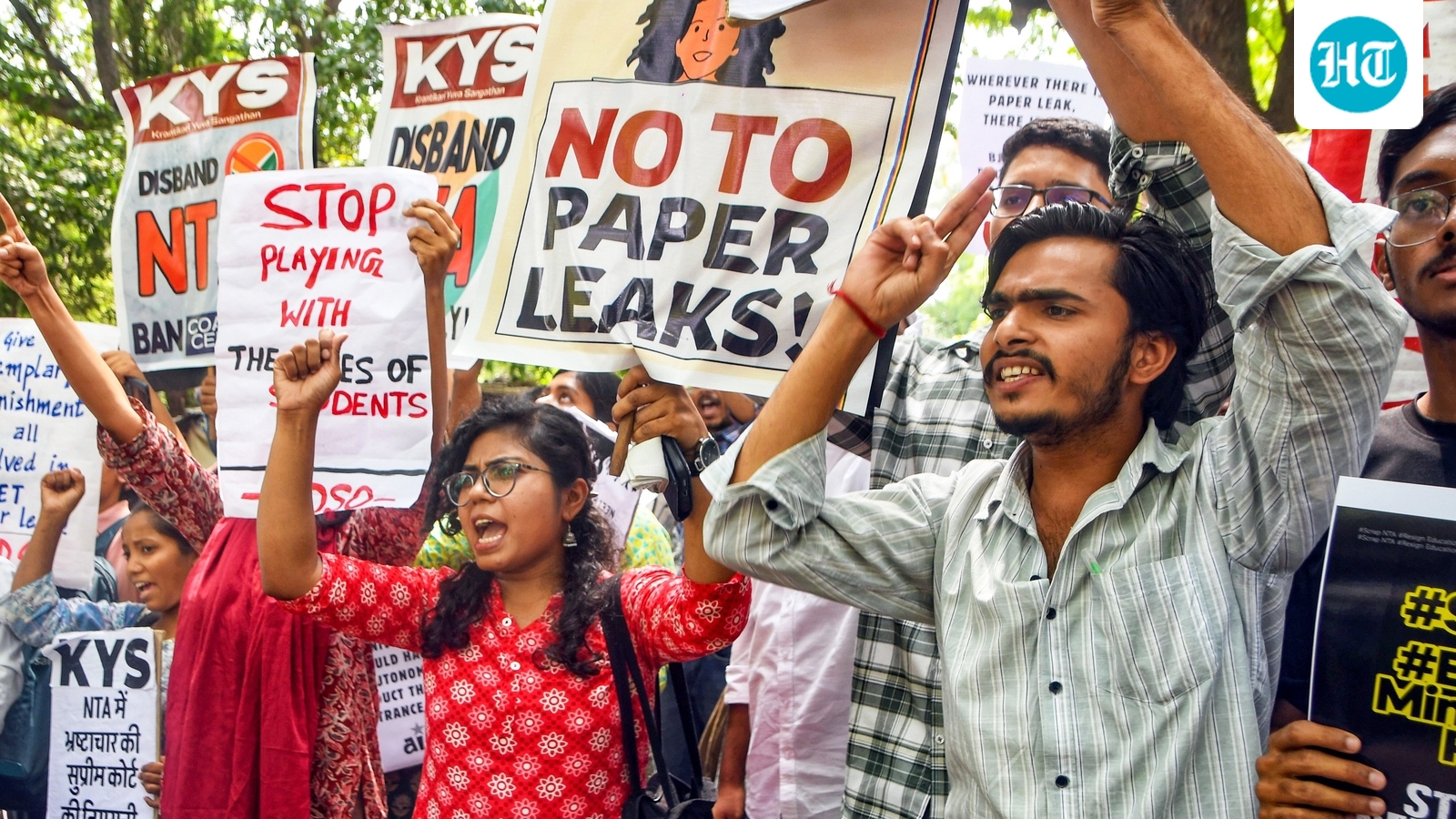 Govt under fire for another paper leak as Maharashtra TET 2026 postponed: 'Is there any exam left?'