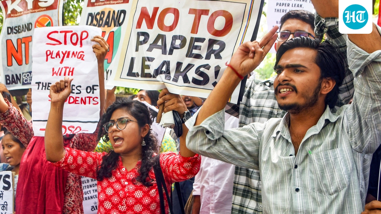 Maharashtra's Latur, epicentre of NEET leak, confronts unwelcome scrutiny