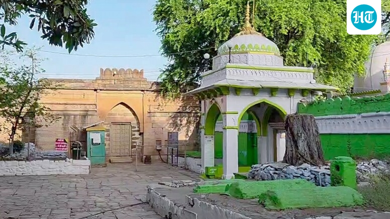 ‘It's a Hindu temple’: How Ayodhya judgment's ‘10 principles’ shaped MP HC's Bhojshala verdict