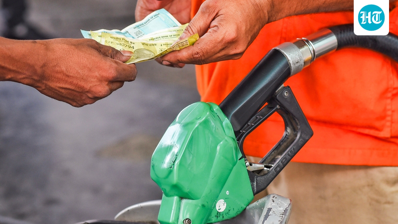 Petrol, diesel retail prices hiked by  ₹3 per litre as US-Iran war bites