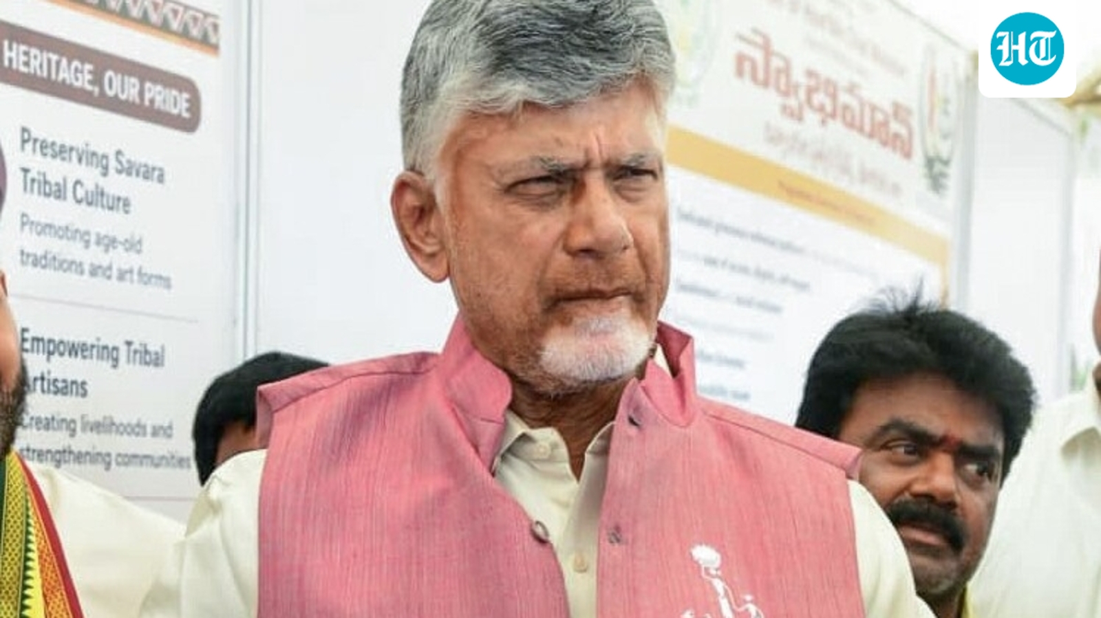 Why Andhra is offering families up to Rs40,000 to have more children, CM Naidu explains