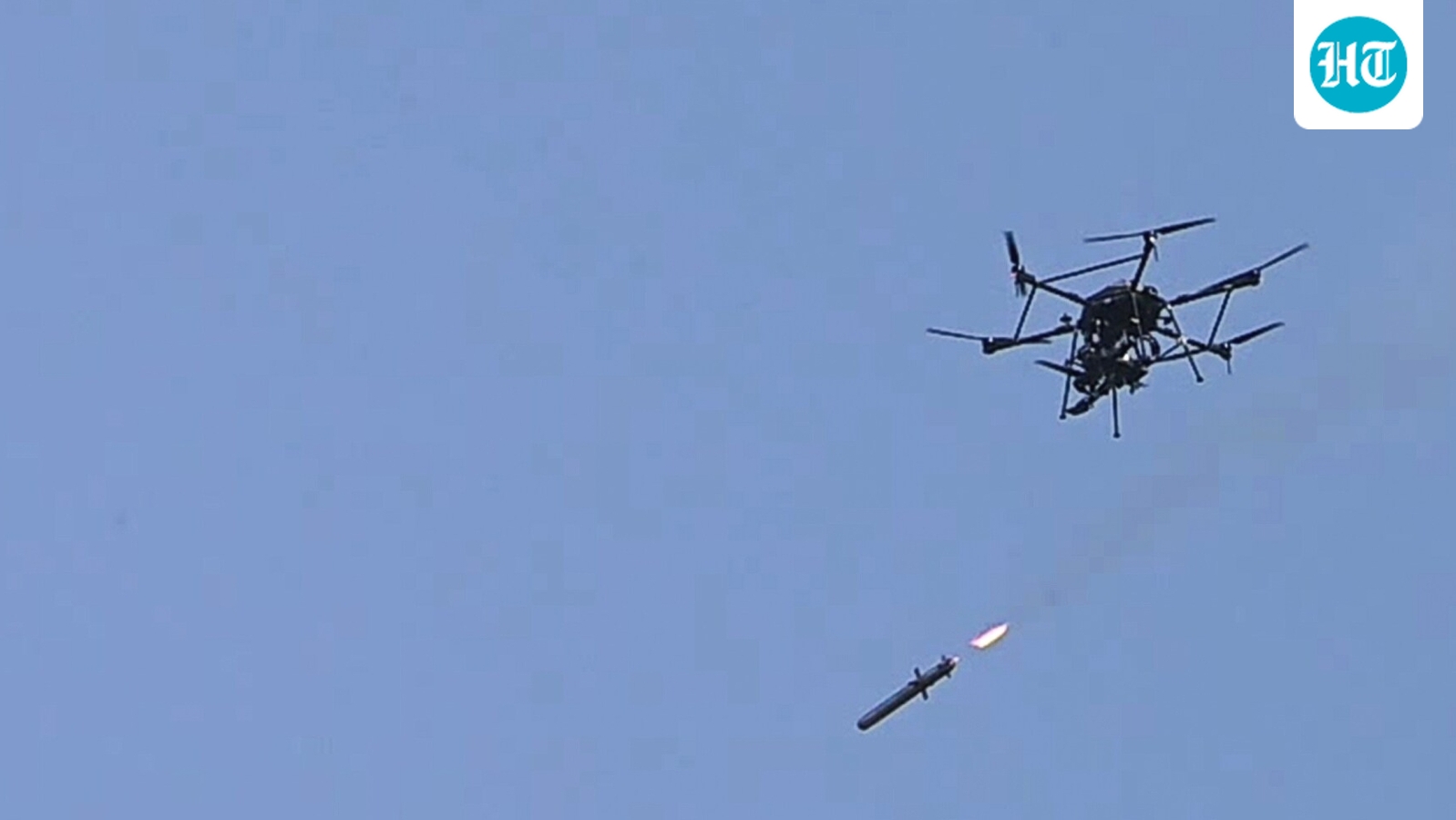 DRDO successfully tests ULPGM-V3 missile | All about the indigenous weapon