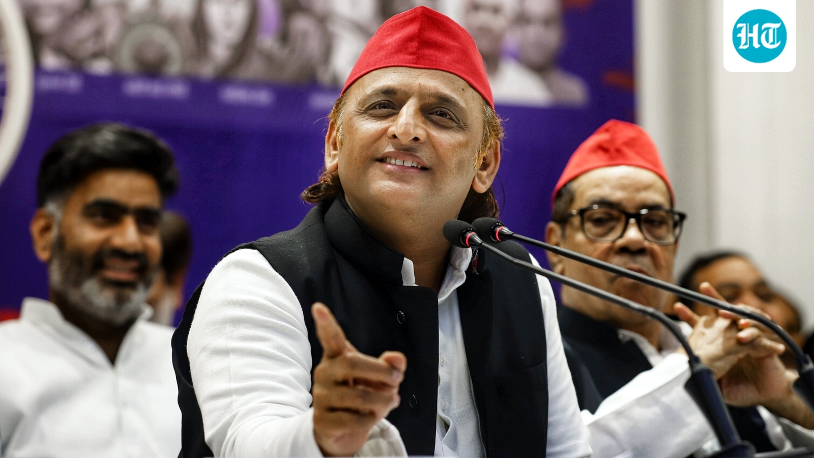 'BJP vs CJP': Akhilesh takes jibe as ‘Cockroach Janta Party’ takes internet by storm