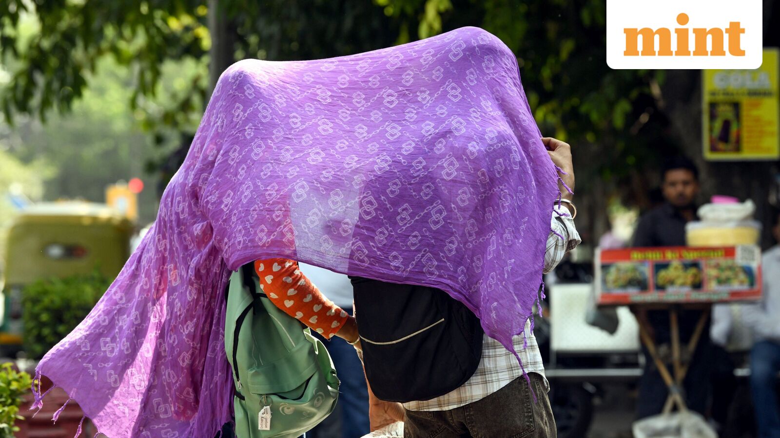I asked ChatGPT how to survive Delhi’s sweltering heatwave as an office-going professional — Its advice was spot-on
