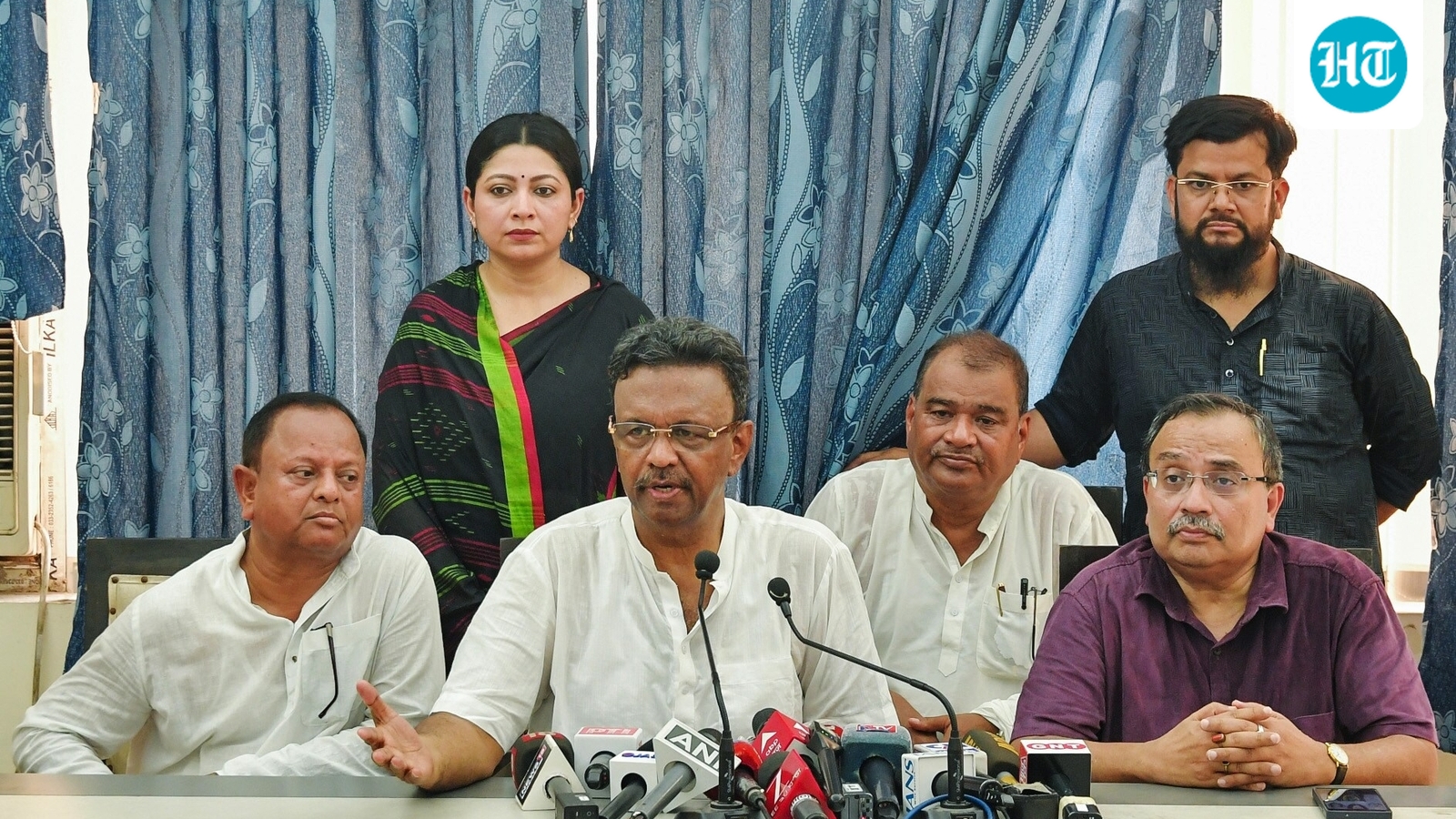 TMC leader Firhad Hakim will resign as Kolkata mayor, says Kunal Ghosh; official confirmation awaited