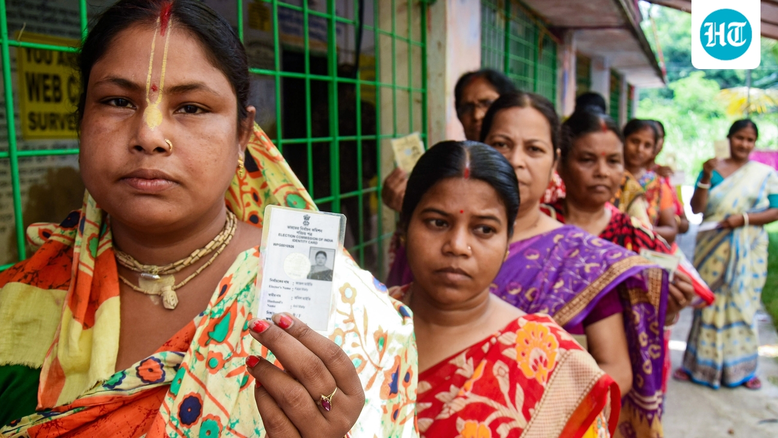 Falta election results LIVE: ECI begins counting of votes amid tight security outside strong rooms