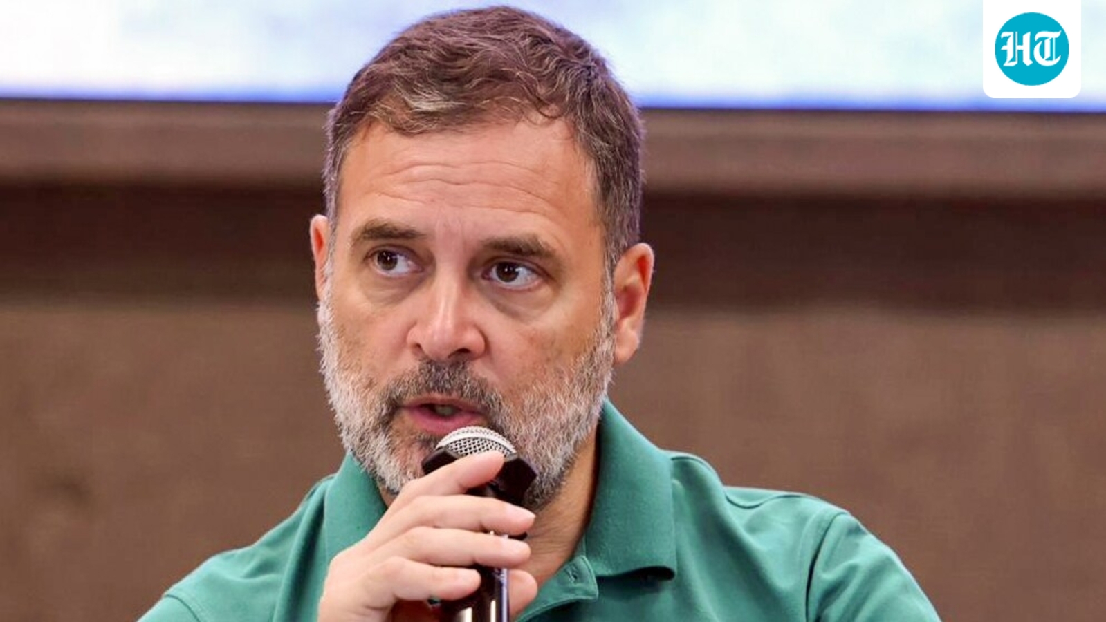 ‘Inflation Man Modi strikes again’: Rahul Gandhi targets PM over fourth fuel price hike in 10 days