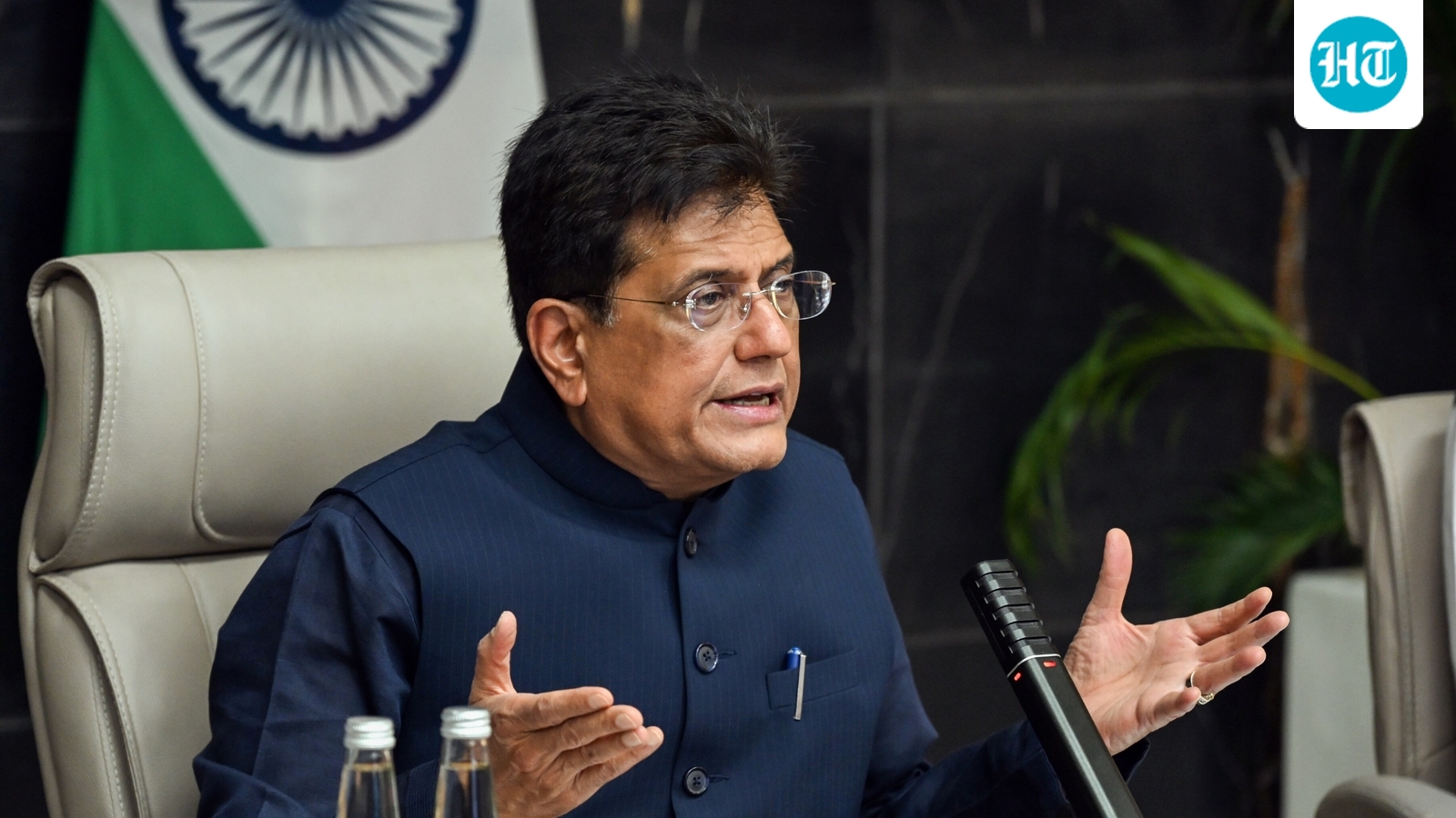 India-US trade deal talks: India wants preferential access through US deal, says Piyush Goyal