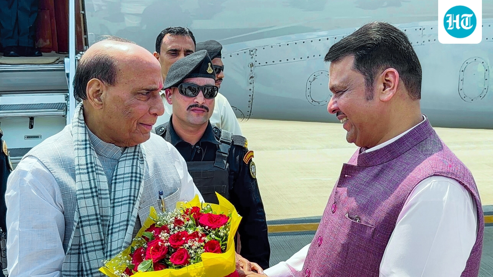 India to become biggest arms exporter in 25-30 years, private sector to play crucial role: Rajnath