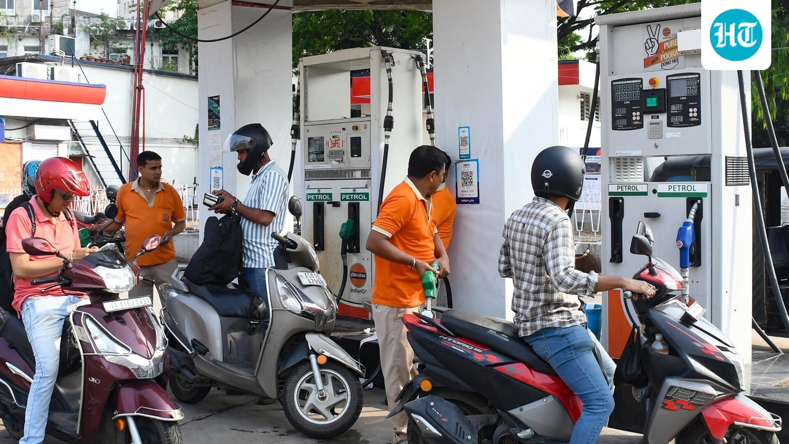 ‘Hike cycle is unlikely to end soon’: Experts as petrol, diesel prices increased for third time in 10 days