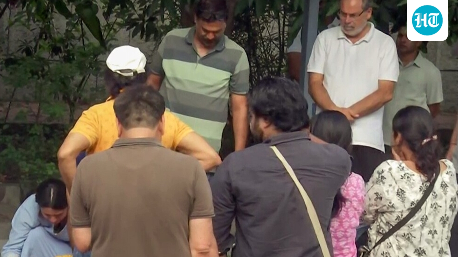 Twisha Sharma’s last rites held in Bhopal after second postmortem by AIIMS team