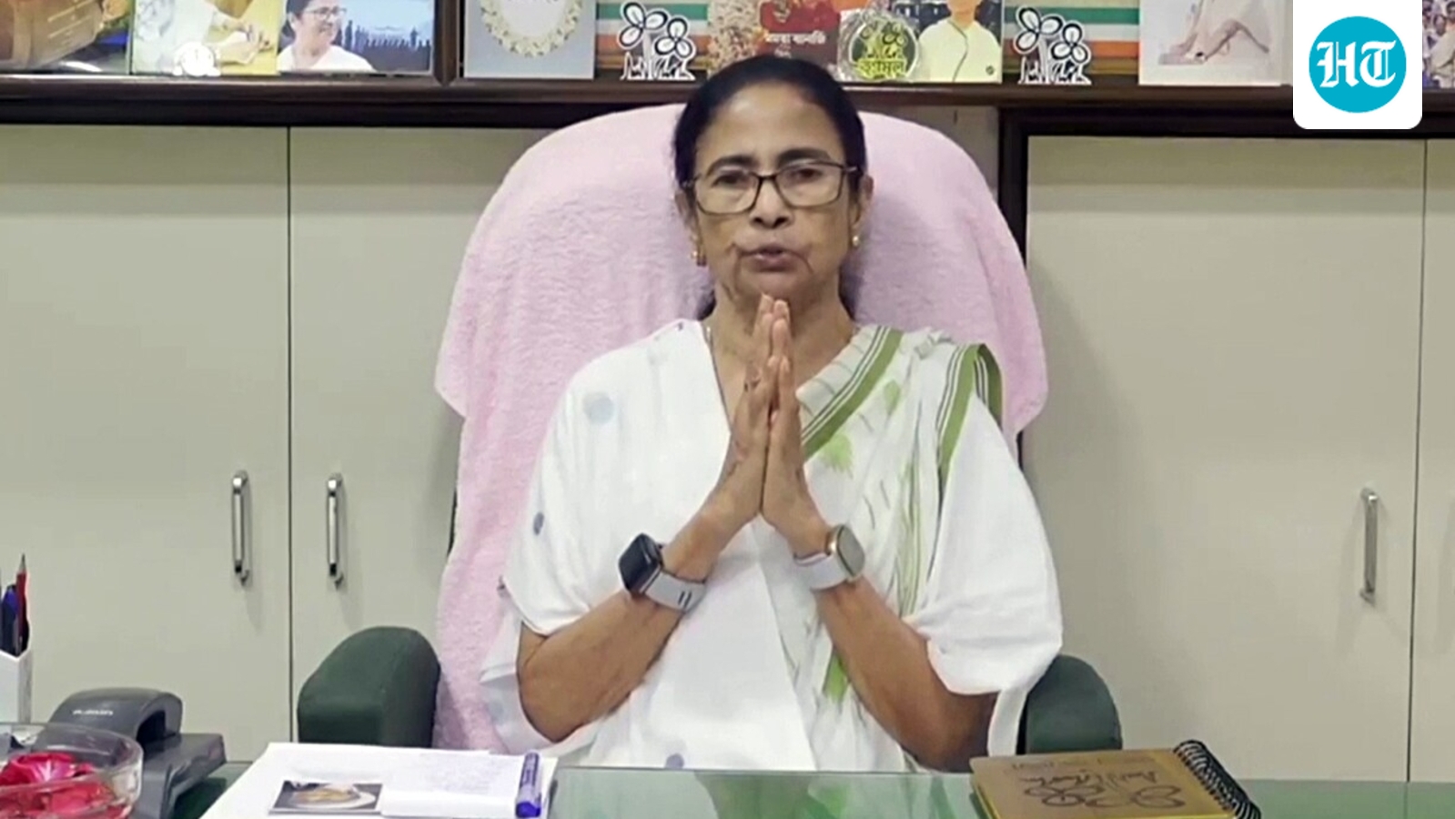 TMC sees mass exodus after over 100 councillors resign; Mamata calls for party unity
