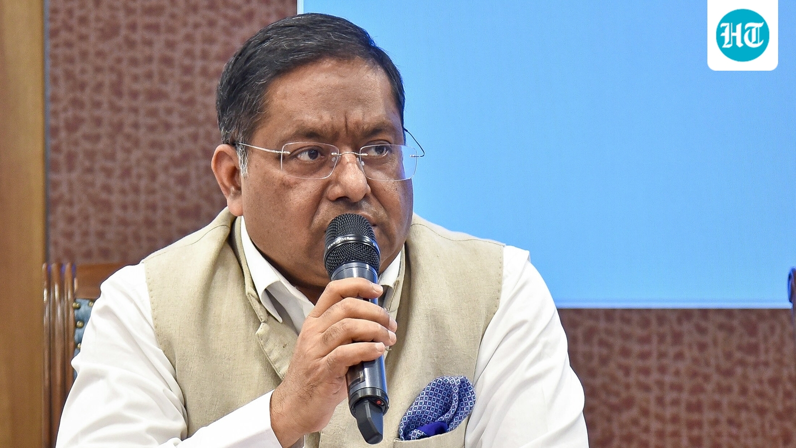 'No role for third party in India-Nepal border issue, will be solved bilaterally', says foreign ministry