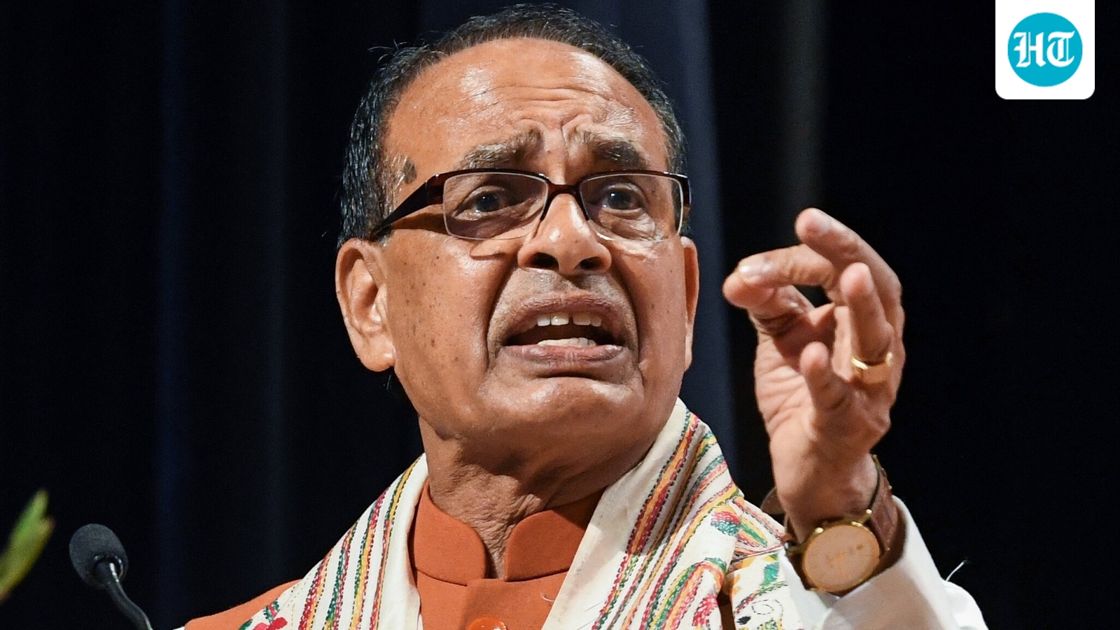 When Modi said ‘email’, a BJP leader asked 'what female': Minister Shivraj Chouhan recounts at launch of book ‘Apnapan’