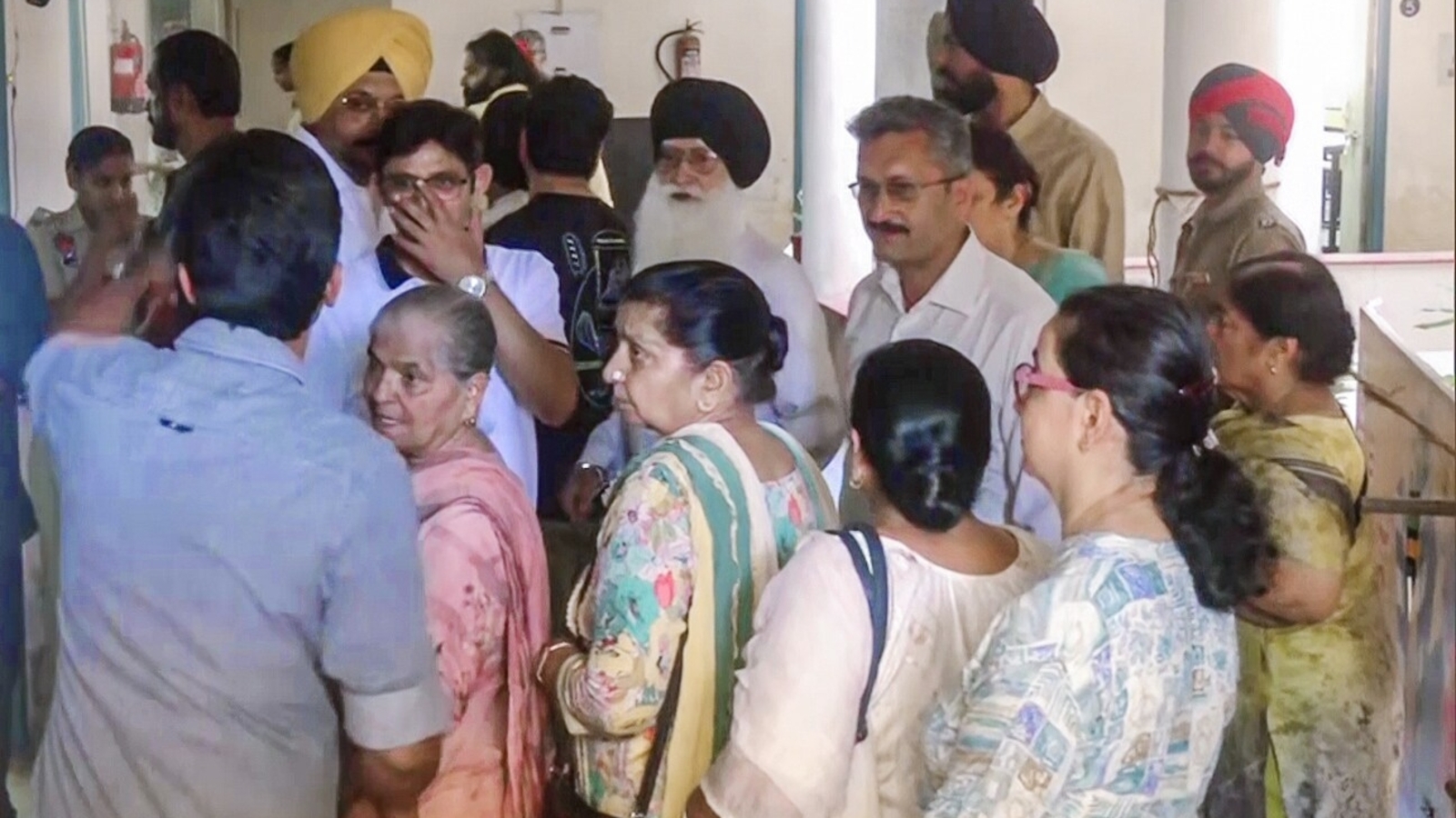 Punjab civic body poll results LIVE: Counting to begin shortly; Mohali, Zirakpur among 102 seats in fray