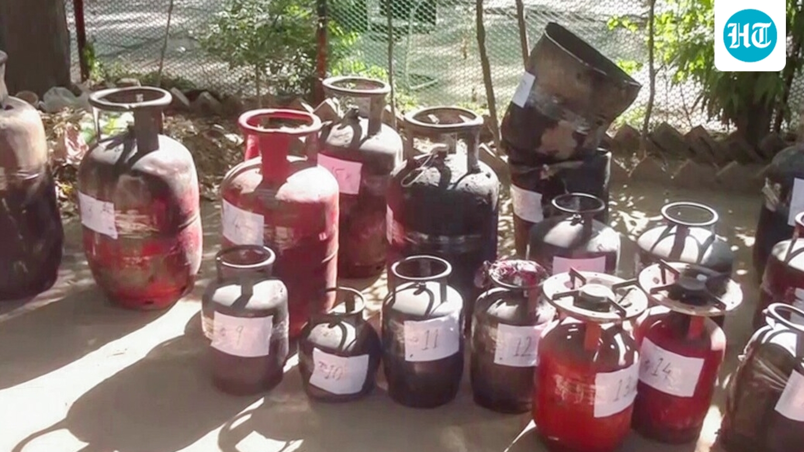 Centre asks fuel retailers to maintain 30-day LPG reserves as supply concerns rise amid West Asia tensions