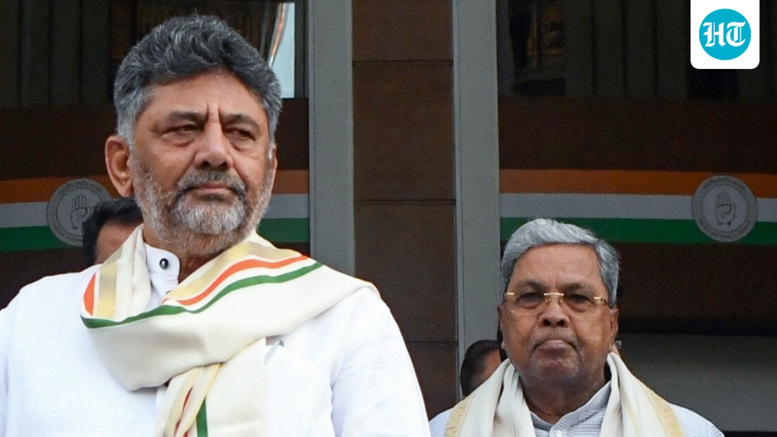 Siddaramaiah has 'decided to resign', 100% likely Shivakumar may become Karnataka CM: Congress MLAs