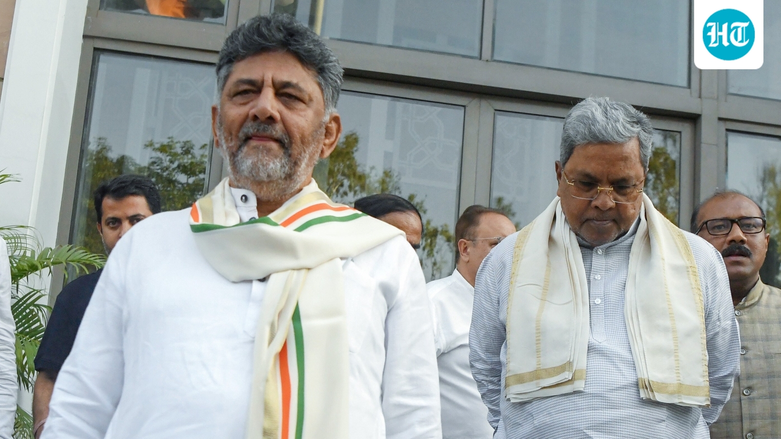 Karnataka ‘confusion’ to be cleared tomorrow: Minister amid CM Siddaramaiah's resignation buzz