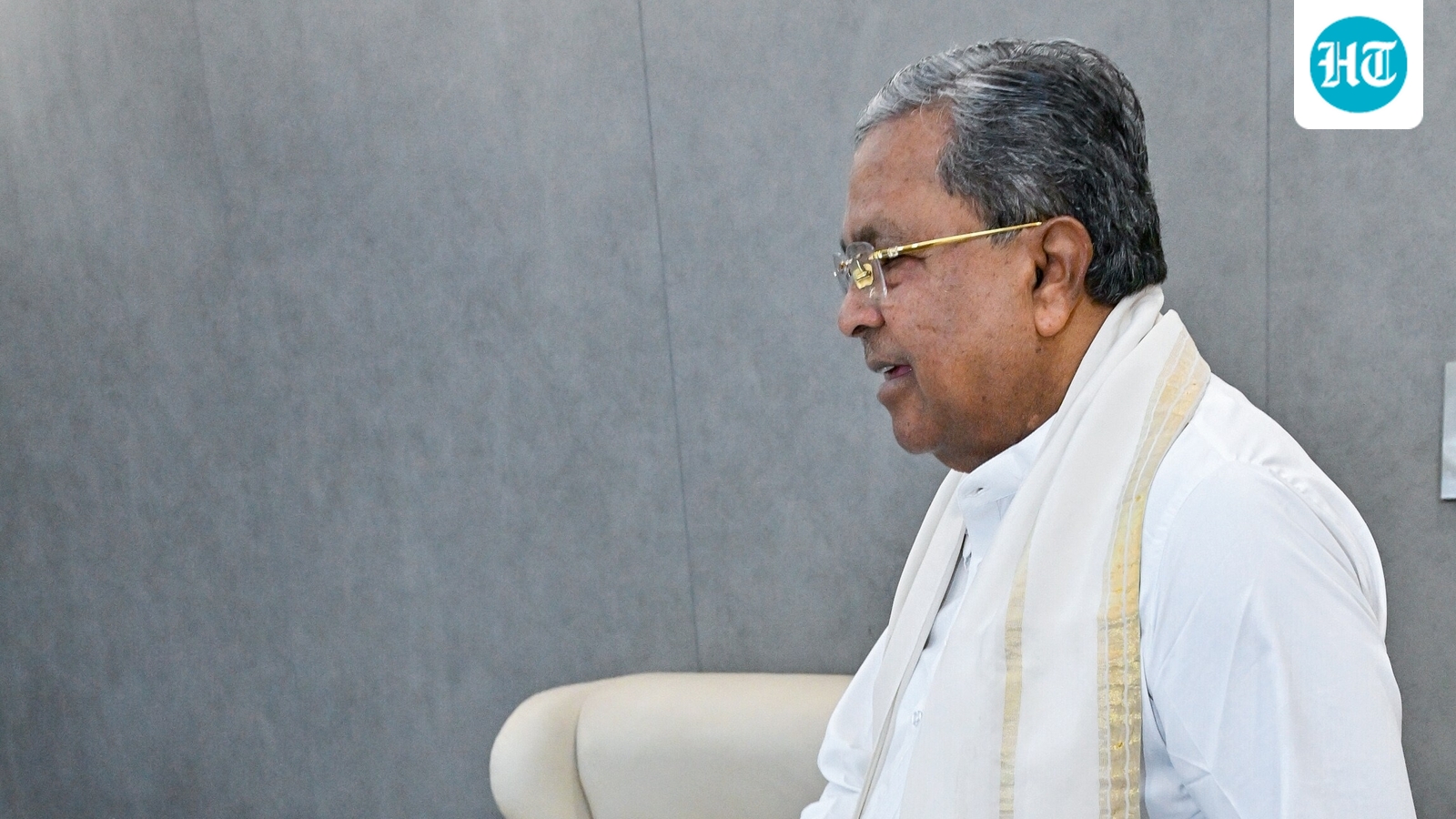 Can Siddaramaiah resign with Karnataka Governor out of town? Viral itinerary, and what rules say