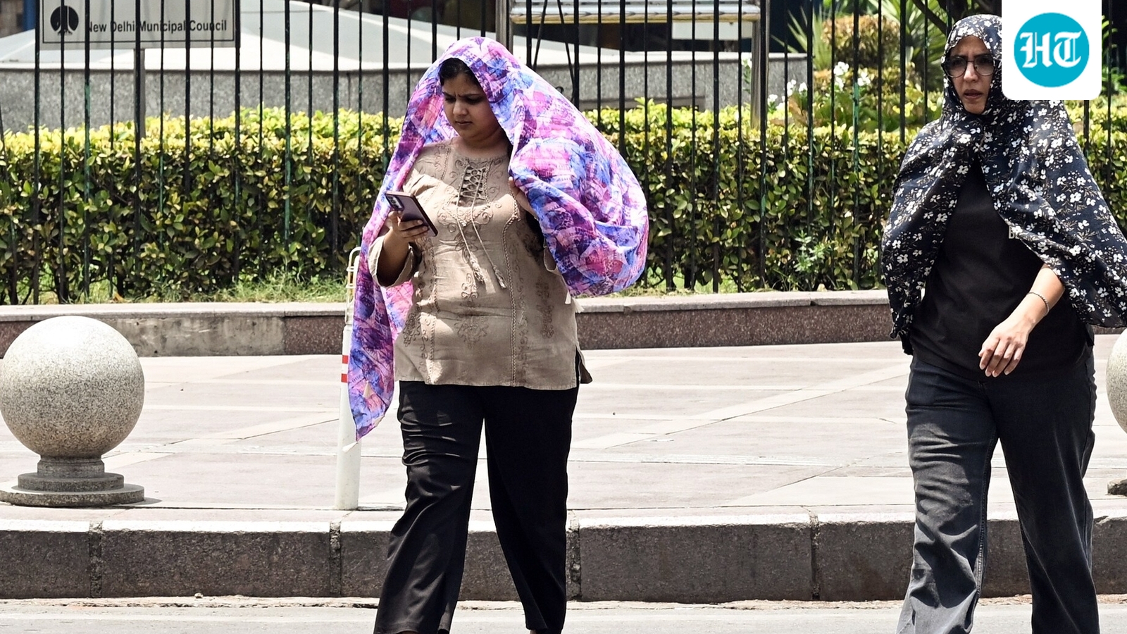One day of extreme heat tied to 3,400 excess deaths in India, nearly 30,000 over five days: Study