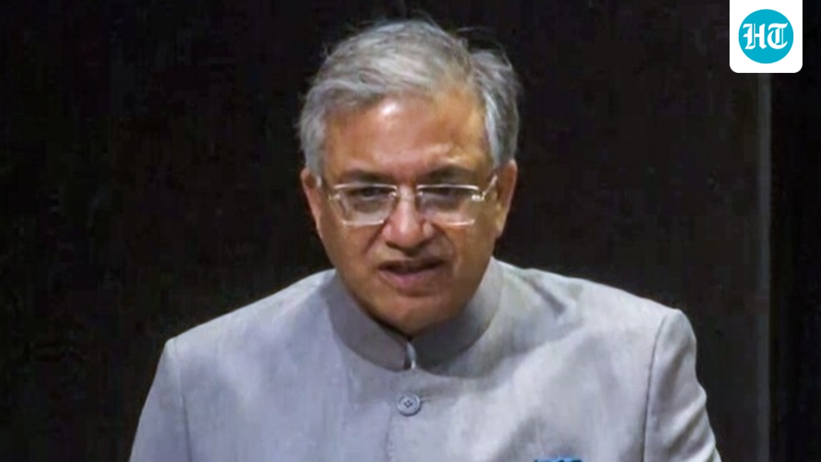 CEC Gyanesh Kumar defends SIR, says it led to ‘purest’ electoral lists