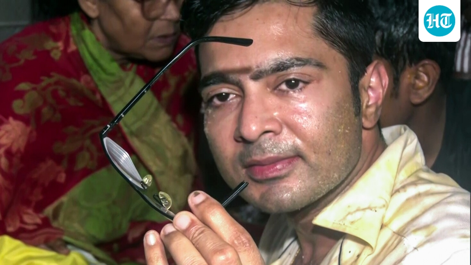 Abhishek Banerjee stays TMC General Secretary, but with two joint secretaries