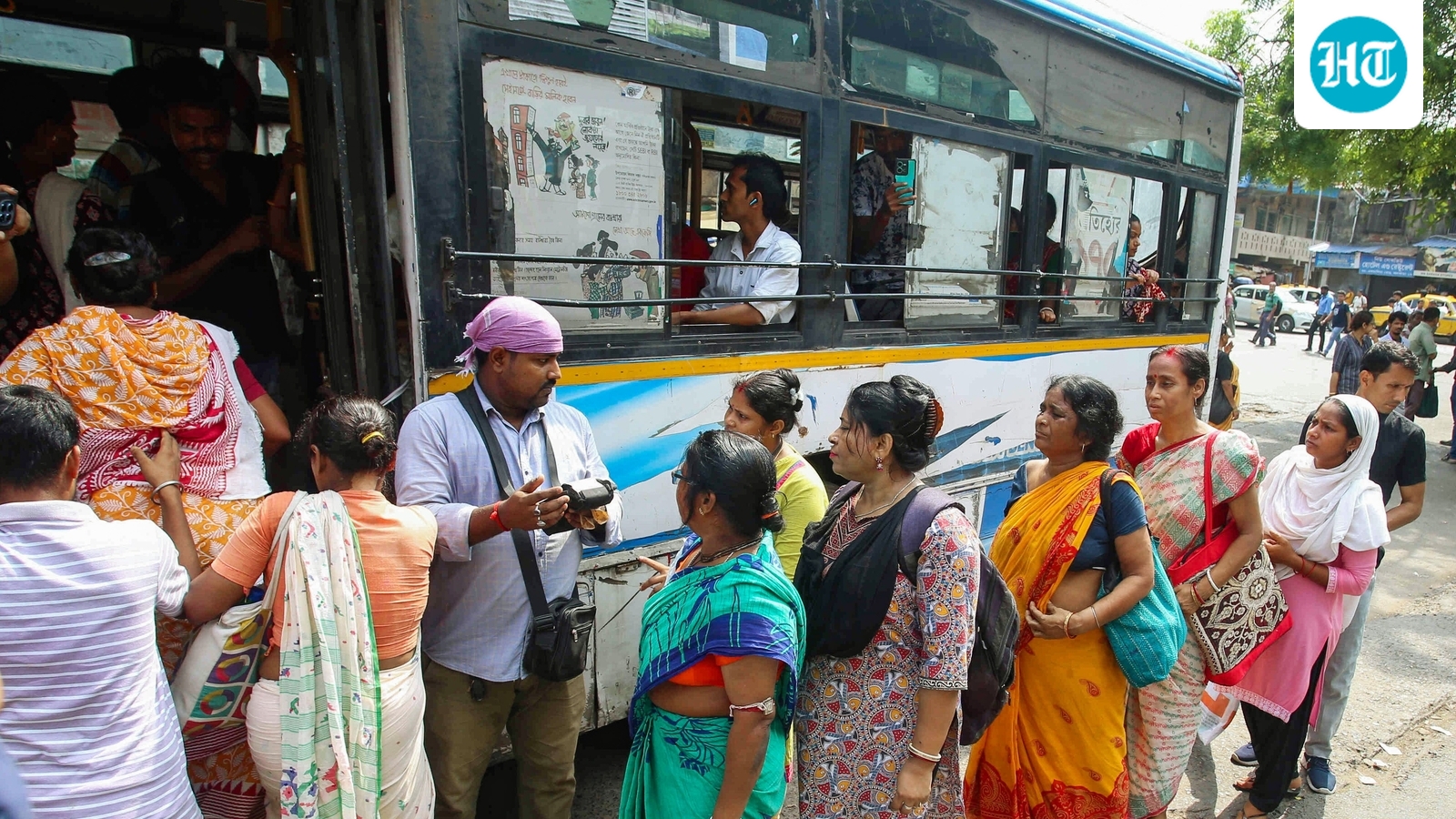 200 electric buses to begin operations in Bihar in June across six cities